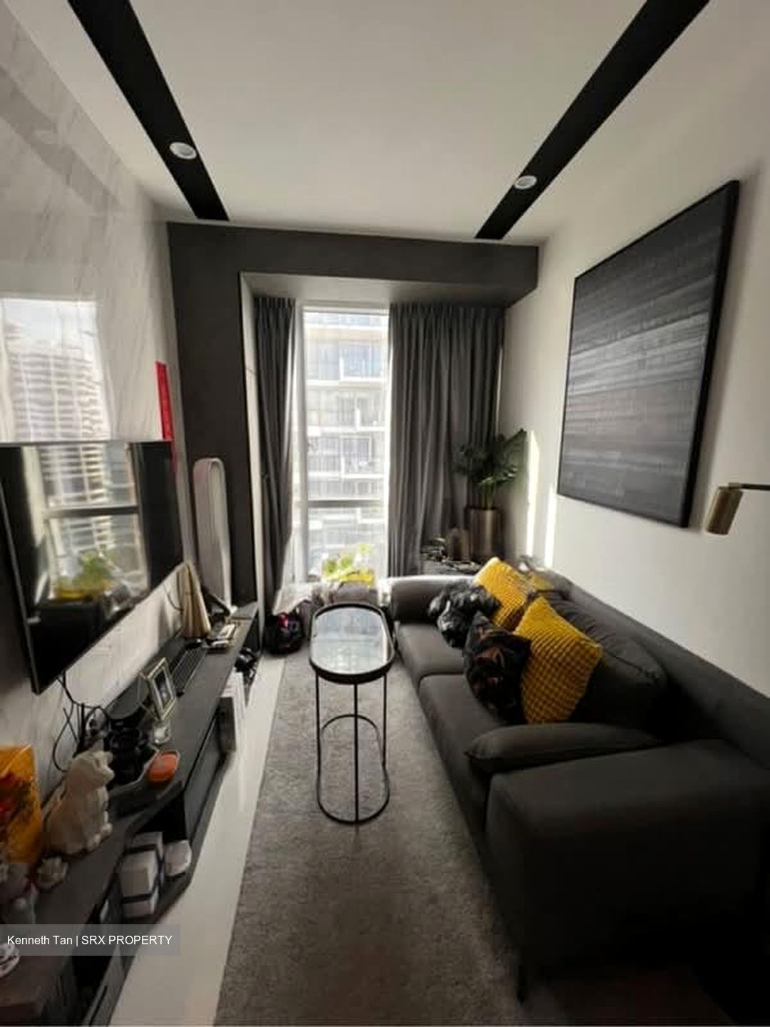Eon Shenton (D2), Apartment #569697721